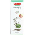 Baidyanath Jhansi Bhringraj Herbal Hair Oil | Grocsy