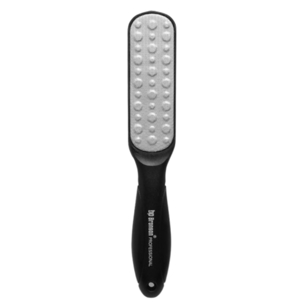 Bronson Professional Callus Remover Foot Scrubber | Grocsy