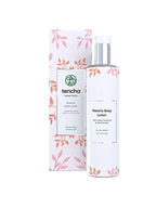 Tencha Essentials Matcha Body Lotion | Grocsy