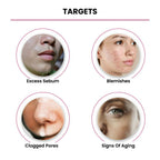 Thriveco 10% Niacinamide + 1% Zinc Pca Serum | Grocsy