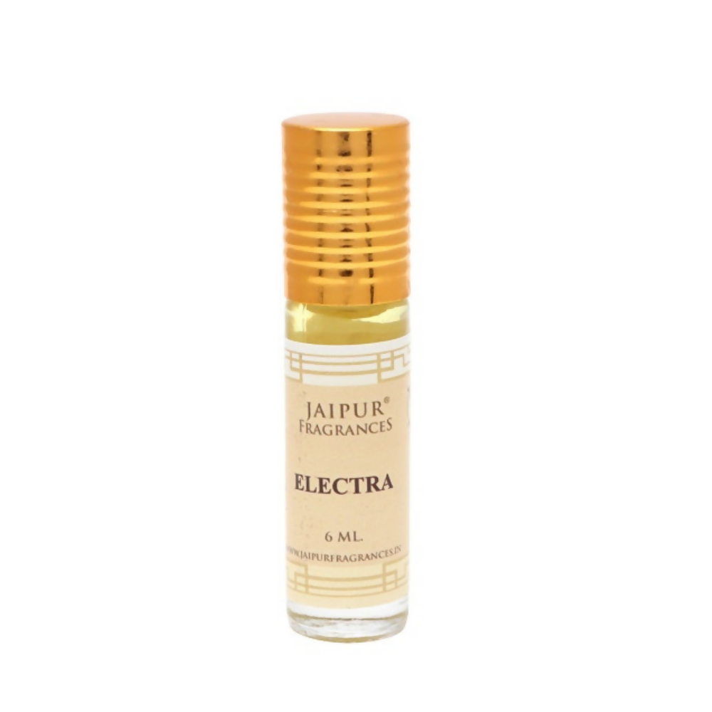 Jaipur Fragrances Electra Attar | Grocsy