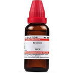 Dr. Willmar Schwabe India Bromium Dilution | Grocsy
