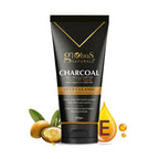 Globus Naturals Charcoal Peel Off Mask | Grocsy