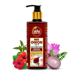 The Indie Earth Red Onion Leave-in Hair Conditioner | Grocsy