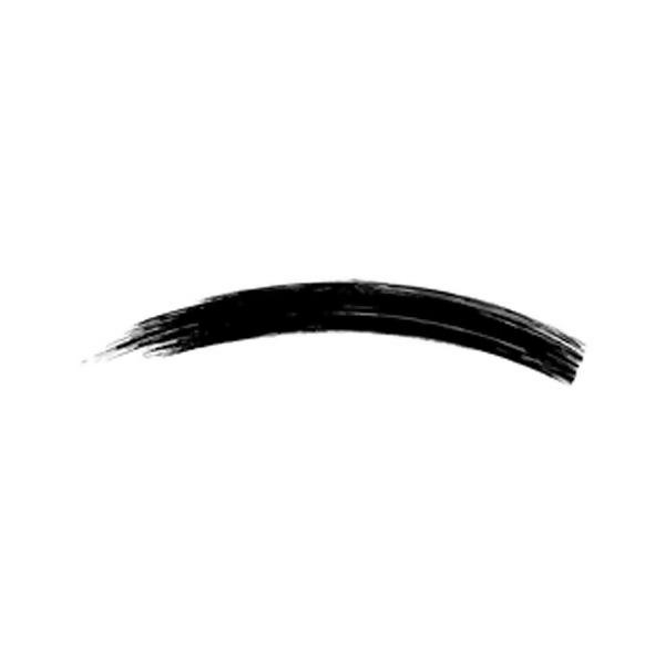 Recode Luse Looks Dense Volume & Super Defined Mascara - Black | Grocsy