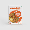 Cookd Wedding Bhai Biryani Paste | Grocsy