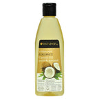 Soulflower Coldpressed Coconut Carrier Oil Pure & Natural | Grocsy