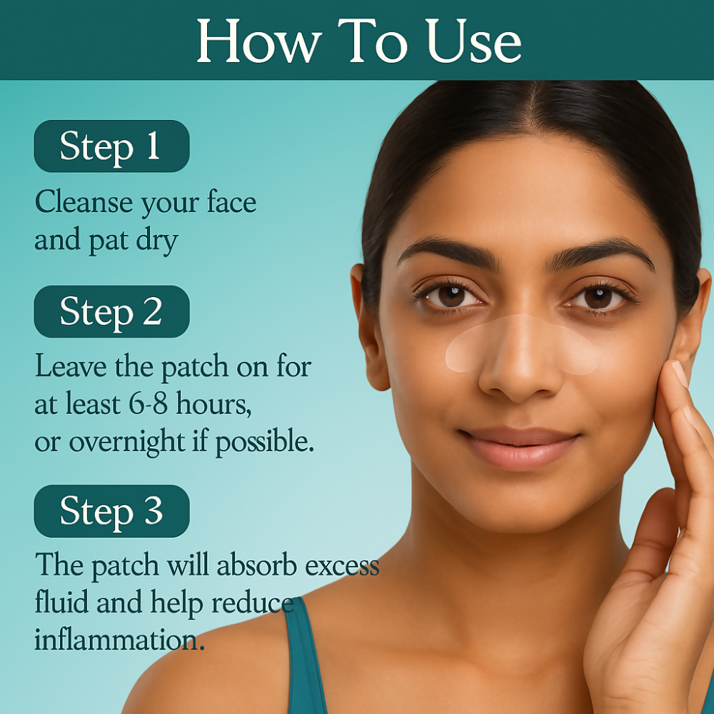Bake 2% Salicylic Acid Pore Erase Nose Strips | Grocsy