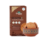 Frissly Organics Casbella Cookies | Grocsy