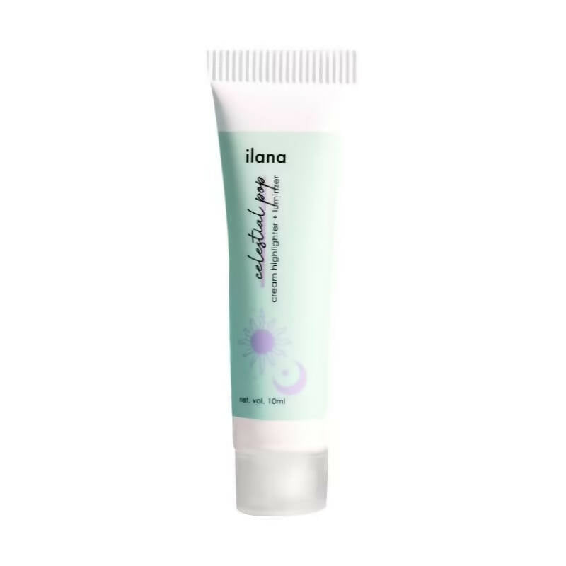 llana Celestial Pop - Face Highlighter (Moon Poop) | Grocsy