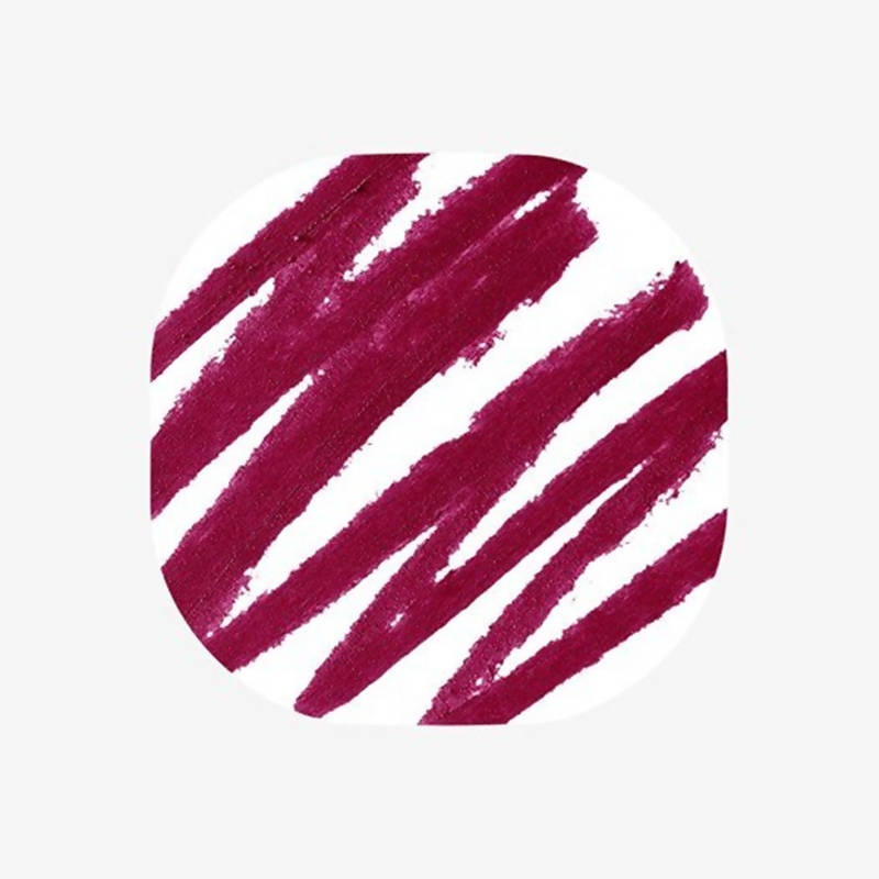 Oriflame The One Colour Stylist Ultimate Lip Liner - Dark Plum | Grocsy