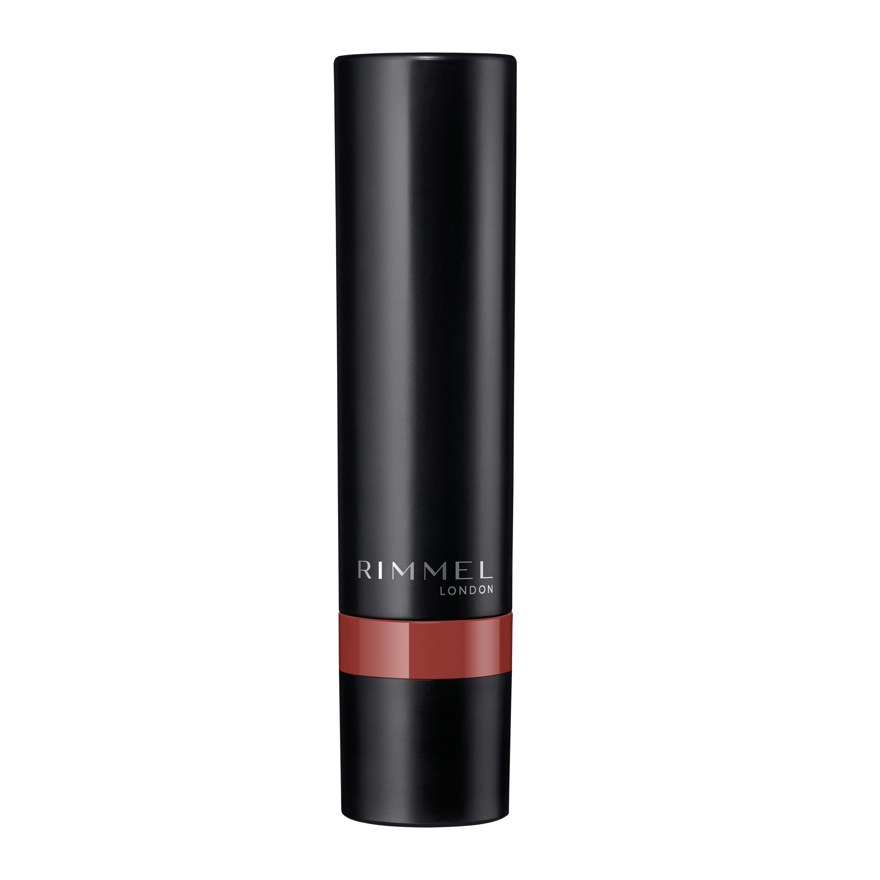 Rimmel London Lasting Finish Matte Lipstick - Blushed Pink | Grocsy