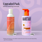 Manetain Moisturising Shampoo | Grocsy