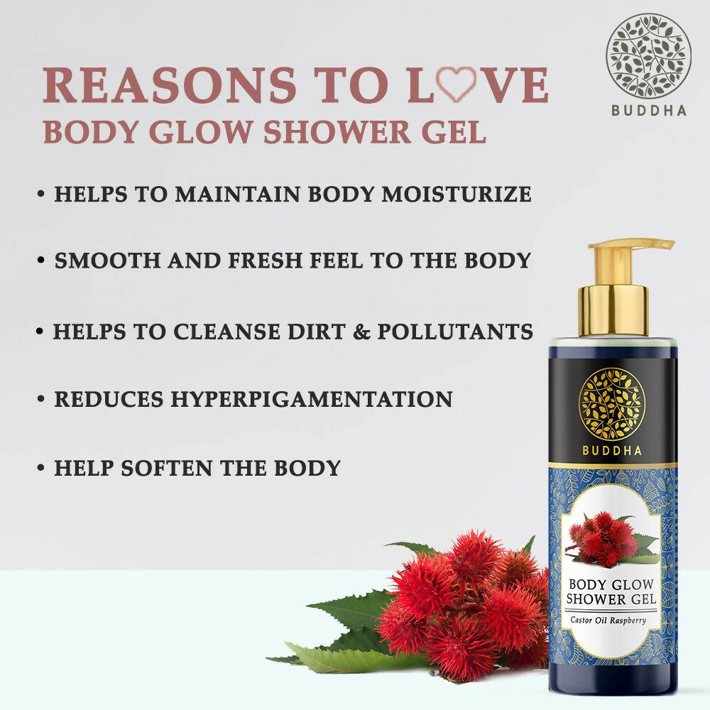 Buddha Natural Body Wash | Grocsy