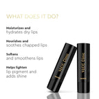 VLCC Clinic Deep Nourishing Lip Balm Mango & Moringa | Grocsy
