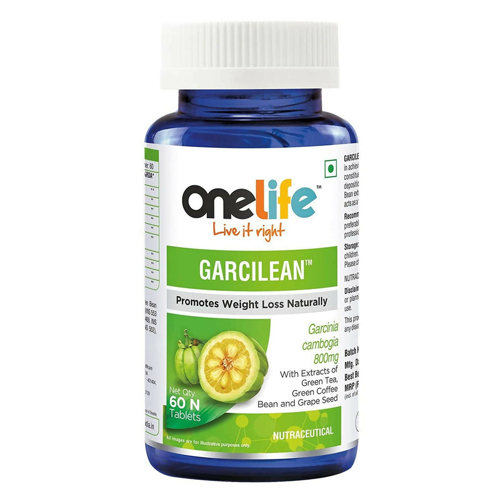 Onelife Garcilean Tablets | Grocsy