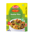 Aachi Instant Sambar Rice