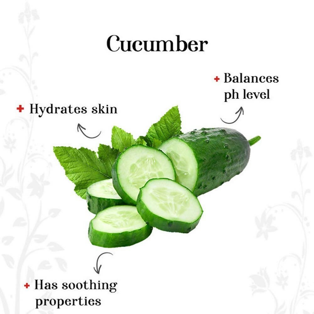 Alps Goodness Cucumber Toner | Grocsy