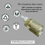 Botnal On The Rocks Detox Serum | Grocsy