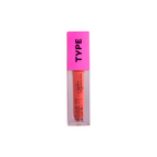 Type Beauty Soak It Lip Luster - Influencer 400 | Grocsy