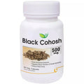 Biotrex Black Cohosh 500mg Veg Capsules | Grocsy