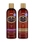 HASK Macadamia Oil Moisturizing Shampoo & Conditioner | Grocsy