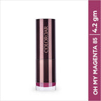 Colorbar Velvet Matte Lipstick Oh My Magenta 1 | Grocsy
