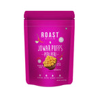 Roast Foods Jowar Puff Peri peri | Grocsy