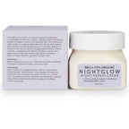 Bella Vita Organic Night Glow Night Repair Creme | Grocsy