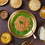 Sweet Karam Coffee Andhra Spl Dal Powder | Grocsy