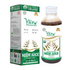 Vitro Naturals Certified Organic Neem Juice | Grocsy