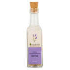 Praakritik Lavender Bath Salt | Grocsy
