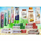 Patanjali Dental Care Combo | Grocsy