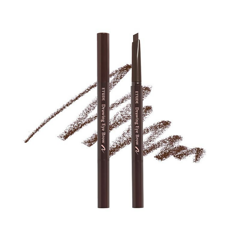 Etude House Drawing Eyebrow - 03 Brown | Grocsy
