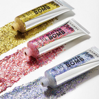 Lamel Insta Glitter Bomb - 402 Gold | Grocsy