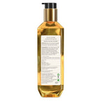 Forest Essentials Facial Cleanser Sandalwood & Orange Peel | Grocsy