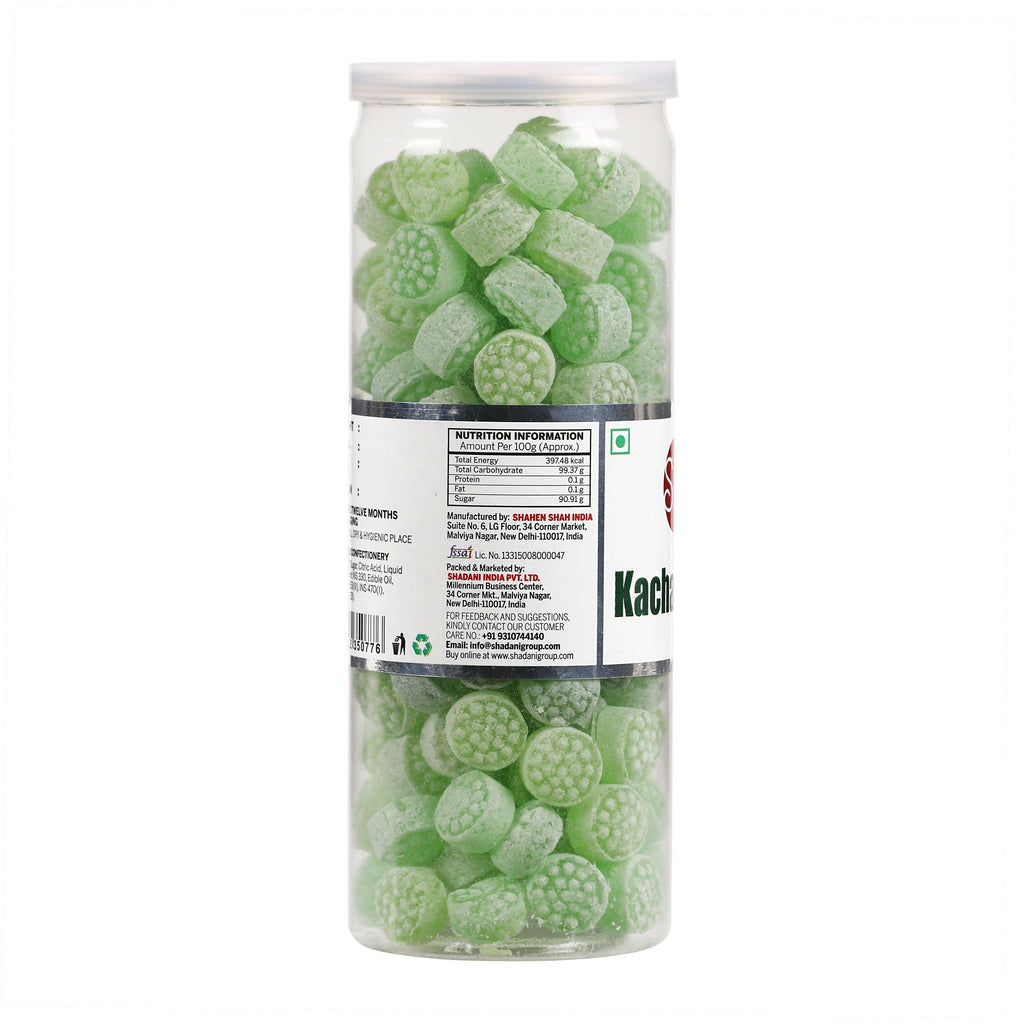 Shadani Kacha Aam Candy | Grocsy