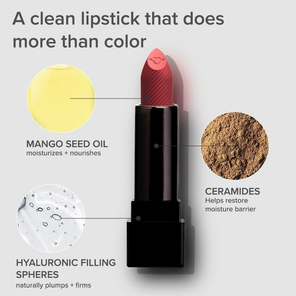 Daily Life Forever52 I m Unlimited Lipstick - Cognac | Grocsy