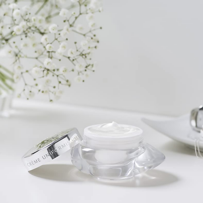 Thalgo Brightening Cream - Luxurious Solution | Grocsy