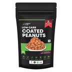 Green Sun Low Carb Coated Peanuts | Grocsy