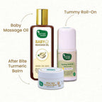 Mother Sparsh Ayurvedic Care Combo | Grocsy