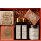 Kama Ayurveda The Ultimate Wedding Regime | Grocsy