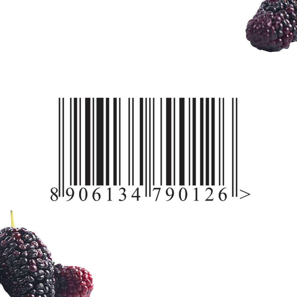 Eatopia Mulberry Honey Jam | Grocsy