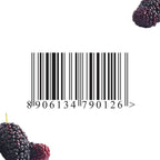 Eatopia Mulberry Honey Jam | Grocsy