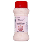Tassyam Organics Himalayan Rock Salt Powder | Grocsy