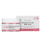The Beauty Sailor Sparkling Skin Himalayan Sea Salt Body Scrub | Grocsy