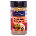 Tassyam Organics Extra Intense Garam Masala | Grocsy