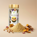 Herbal Aura Nalangumaavu {Ubtan} Powder | Grocsy