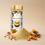 Herbal Aura Nalangumaavu {Ubtan} Powder | Grocsy