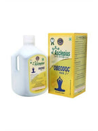 Asclepius Obeodoc Ras | Grocsy